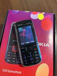 Nokia 5130 Xpress Music + комплект