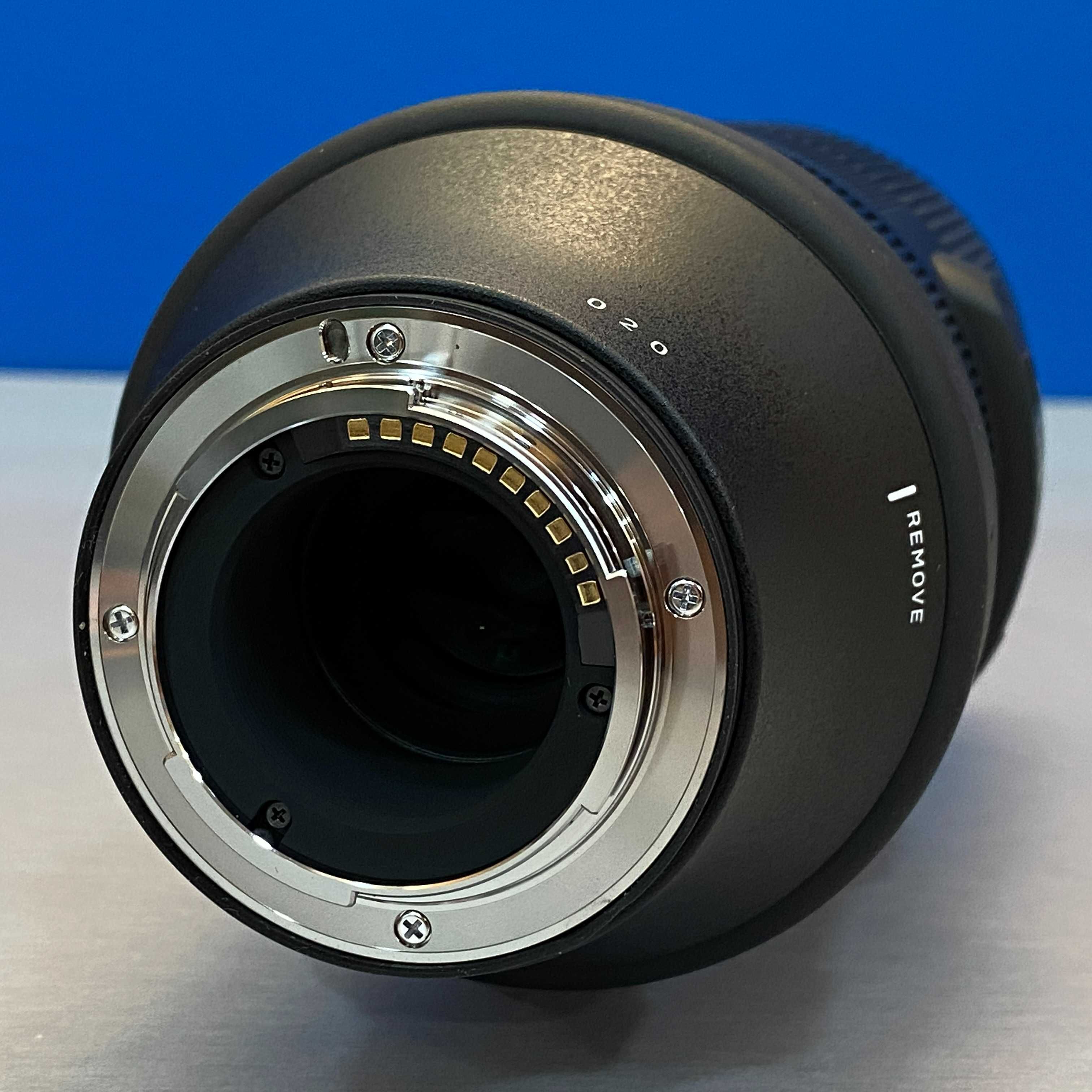 Sigma 100-400mm f/5-6.3 DG DN OS Contemporary (Fujifilm) - NOVA
