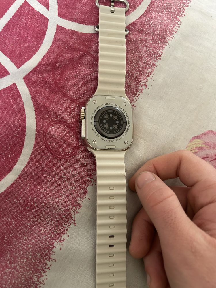 Apple watch ultra ( не оригінал)