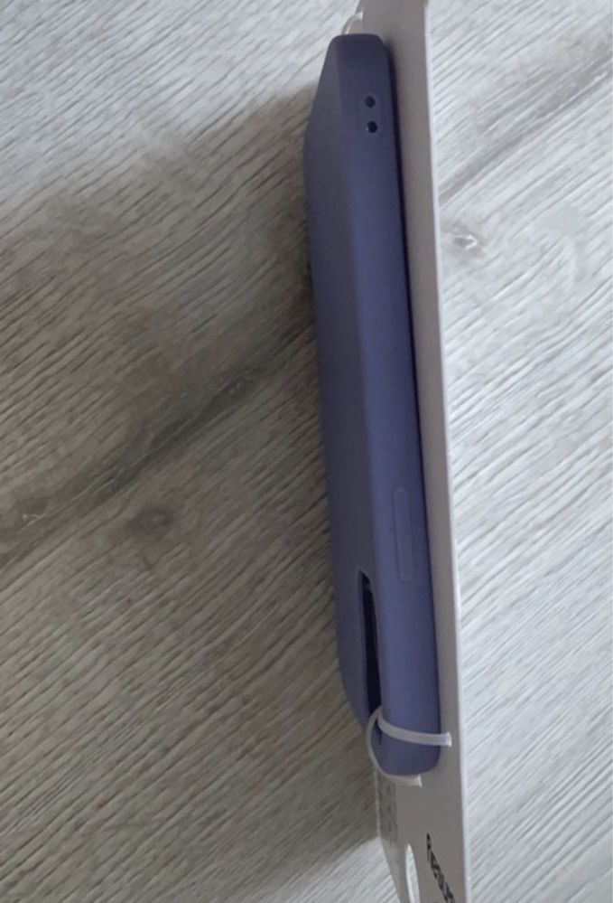 Etui case iphone 12 12pro zielone miętowe fioletowe