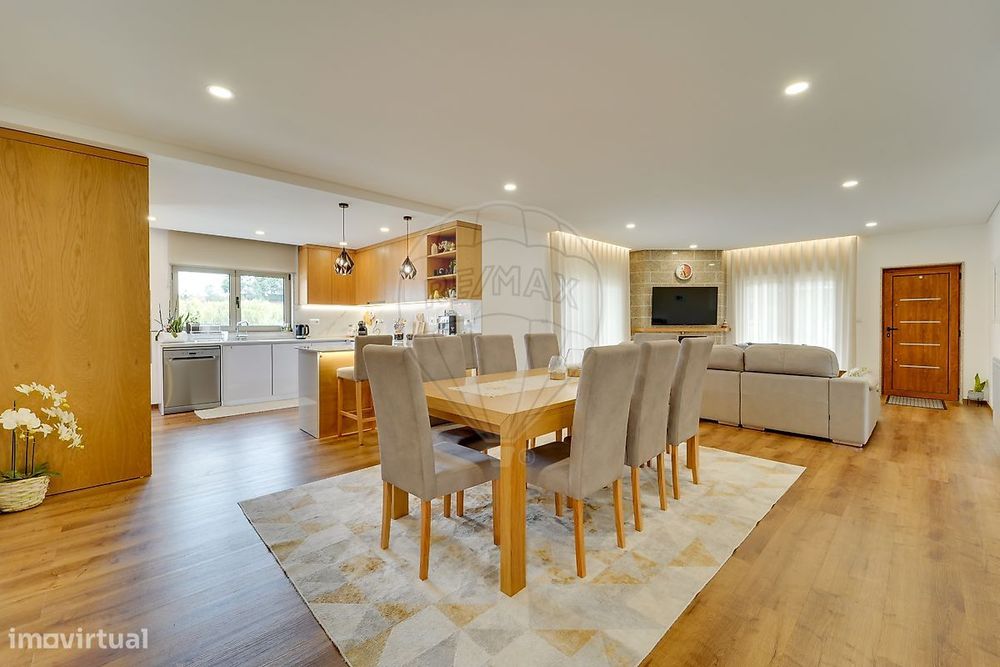 Moradia T3 para venda