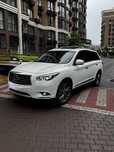 Infiniti JX35 2013