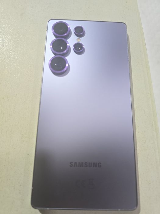 Samsung S25 Ultra + Powerbank 10000mbps