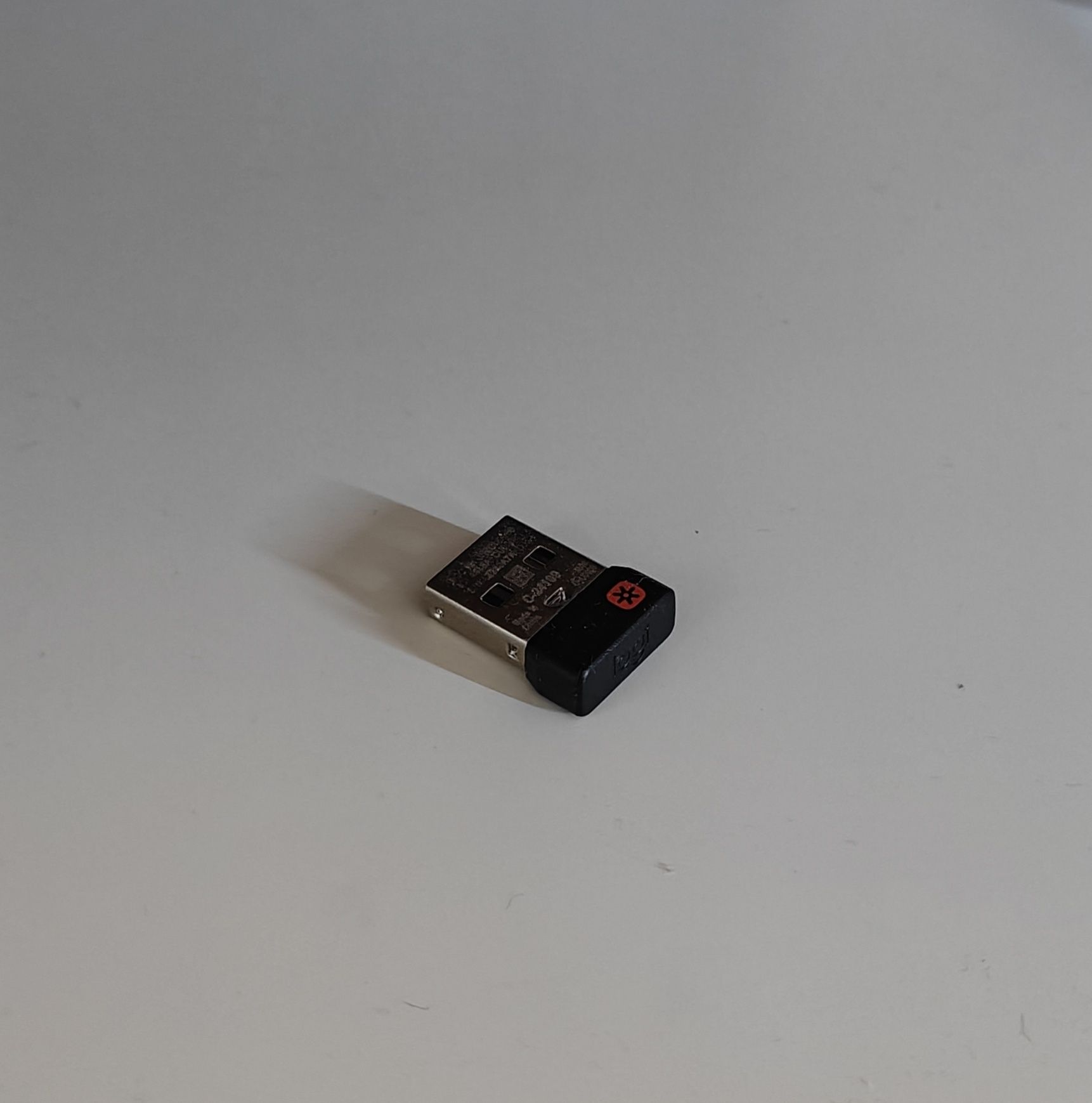 Logitech Unifying