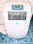 Ar Condicionado Eletric