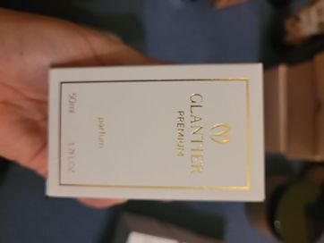 Perfumy damskie Glantier Premium