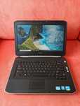 Laptop Dell Latitude E5420