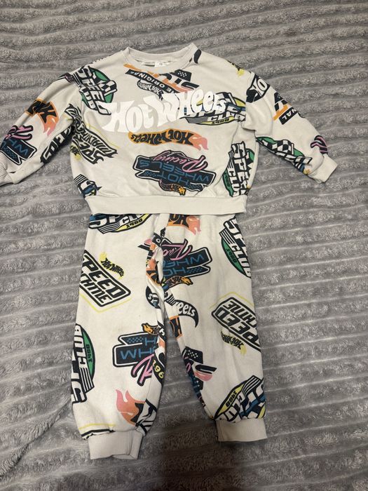 Костюм zara на хлопчика