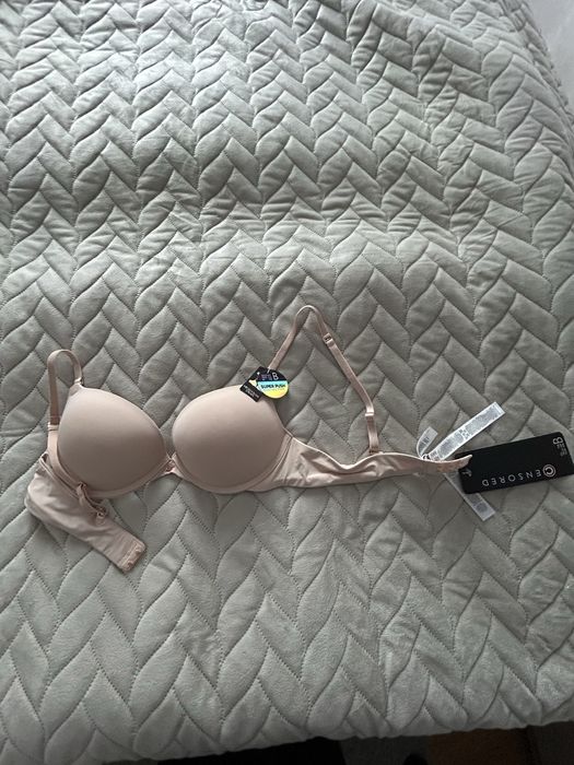 Бюстгалтер з пуш ап