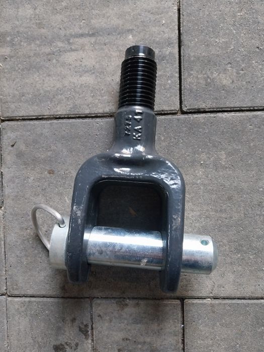 Wkrętka Hak Polecam