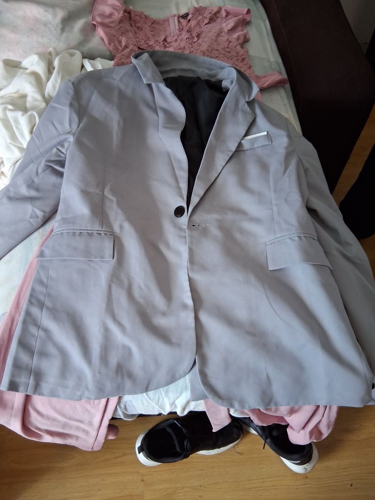 Venda Macacão e Blazer