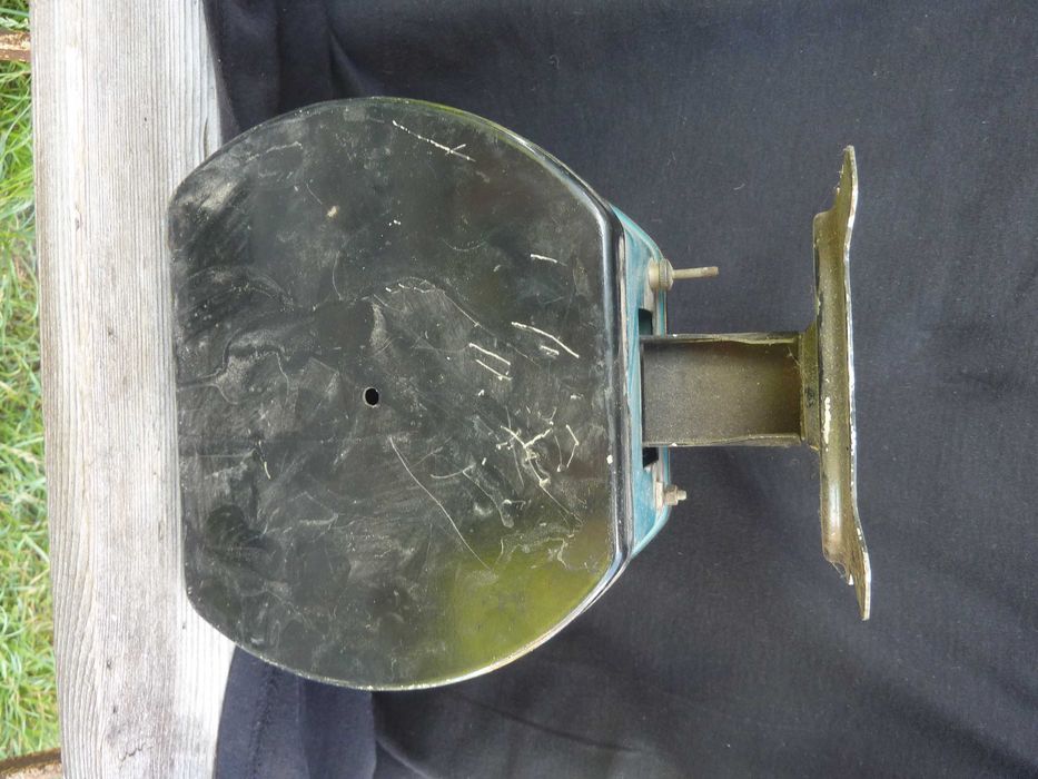 Stara waga kuchenna do 5 kg