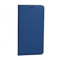 Etui Smart Magnet Book Samsung M23 M236 Granatowy/Navy