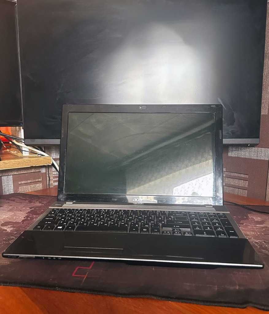 Ноутбук Acer Aspire V3-571G