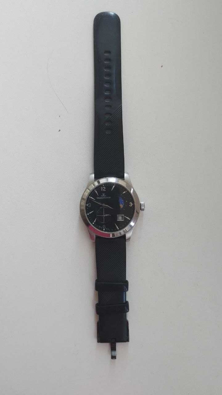Швейцарские Часы Jaeger-LeCoultre 146.2.17