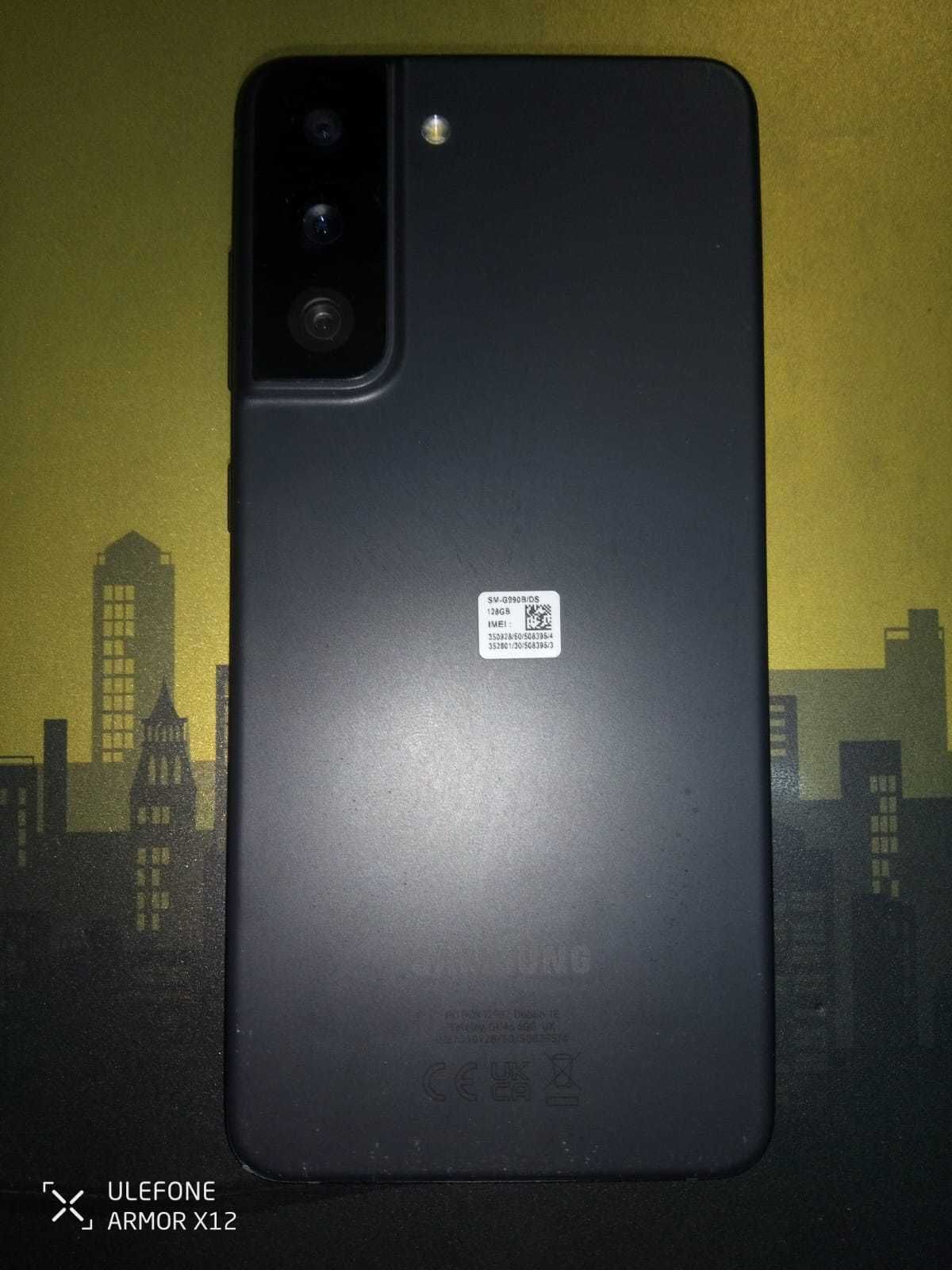 Samsung s21 FE 5G 128GB