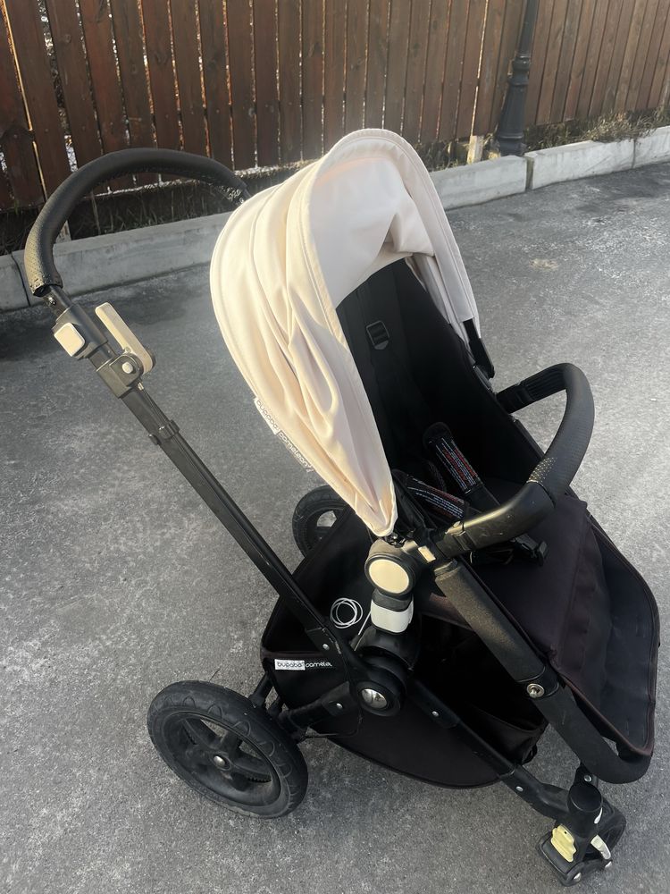 Коляска 2 в 1 Bugaboo Cameleon 3