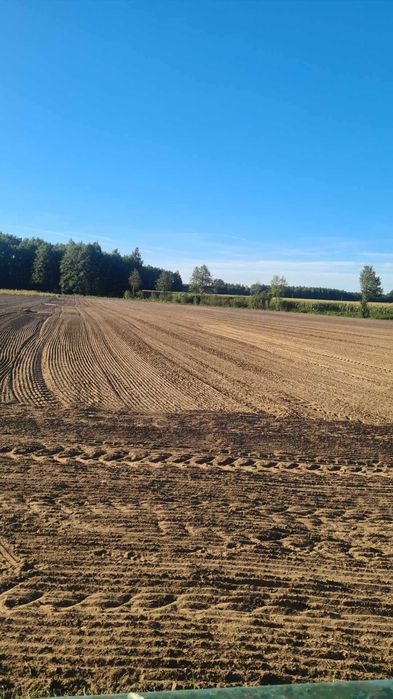 Sprzedam dzialki budowlane