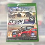 Gra Xbox One The Crew Ultimate Edition