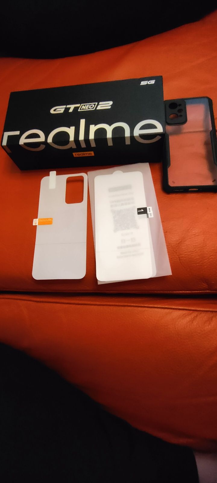 Realme GT Neo 2 5G