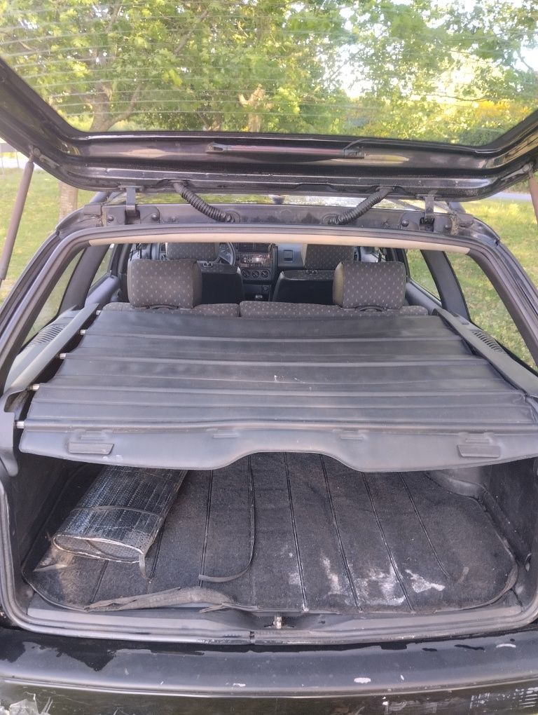 Volkswagen Passat 1.9 TDI - 05/1995