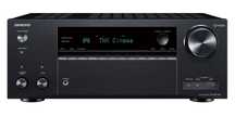 Onkyo TX-NR7100 novo, caixa selado