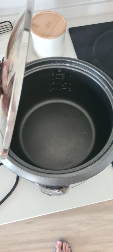 Arrozeira Progress
