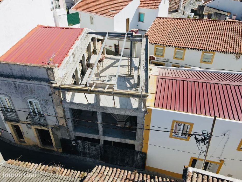 Moradia T3 para venda