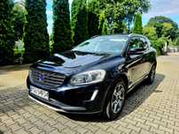 Volvo XC 60 Volvo XC 60 Ocean Race, stan idealny,