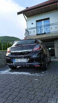 Opel Astra H GTC 1.7 PANORAMA