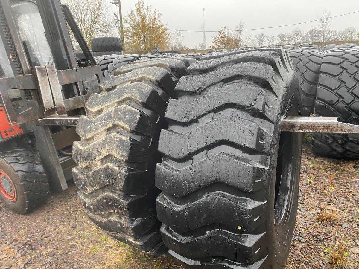 Opony Używane 20.5-25 Opona BKT XL-GRIP 80% 20.5r25 Możliwa Wysyłka