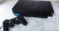 PlayStation2 - Vendo/Troco