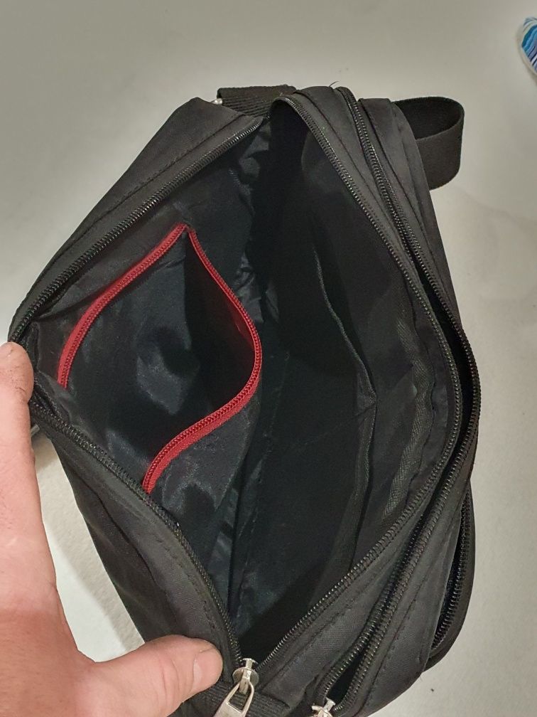 Torba futerał etui na tablet laptop netbook do 10'