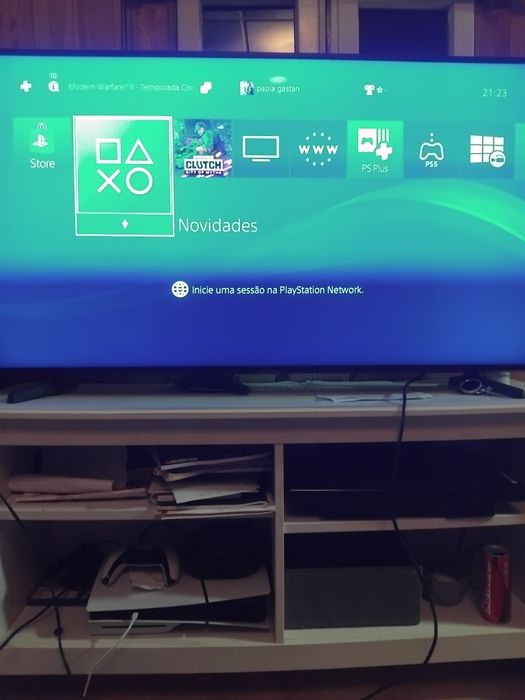 playstation 4 slim 500gb