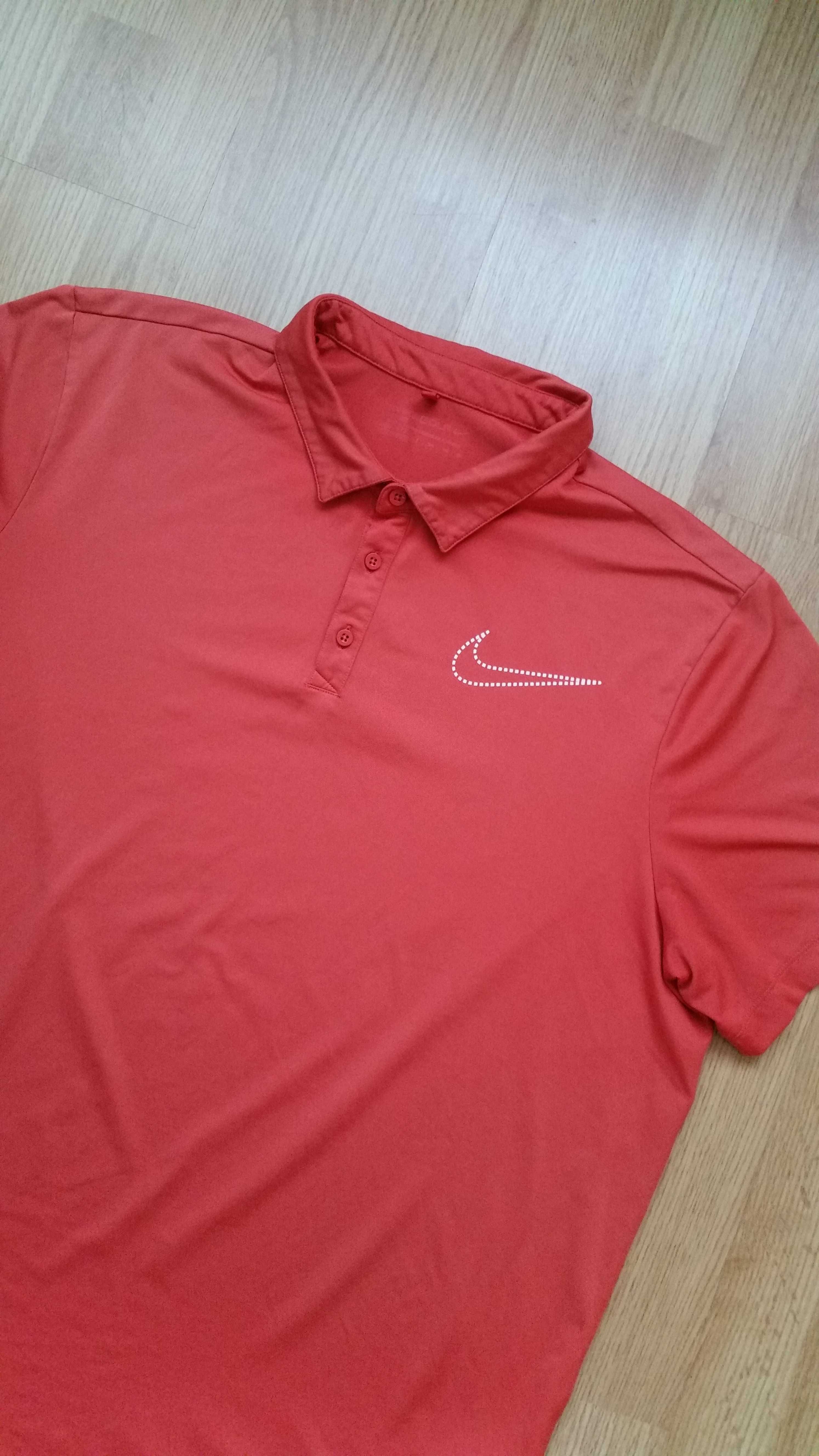 Koszulka Nike Golf Polo