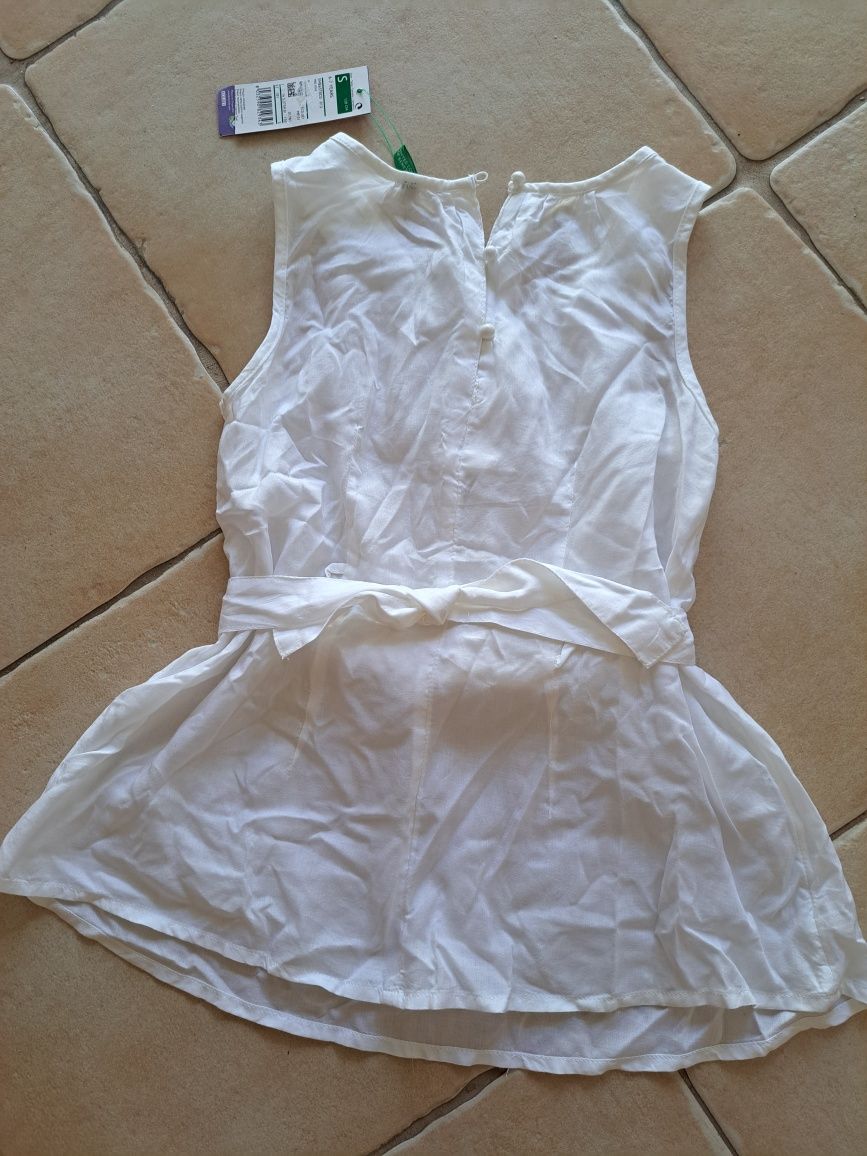 Camisola Benetton menina