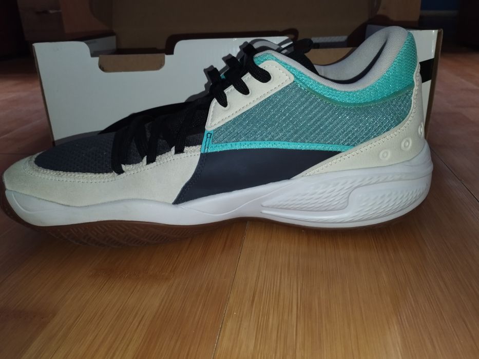 кросівки puma court rider