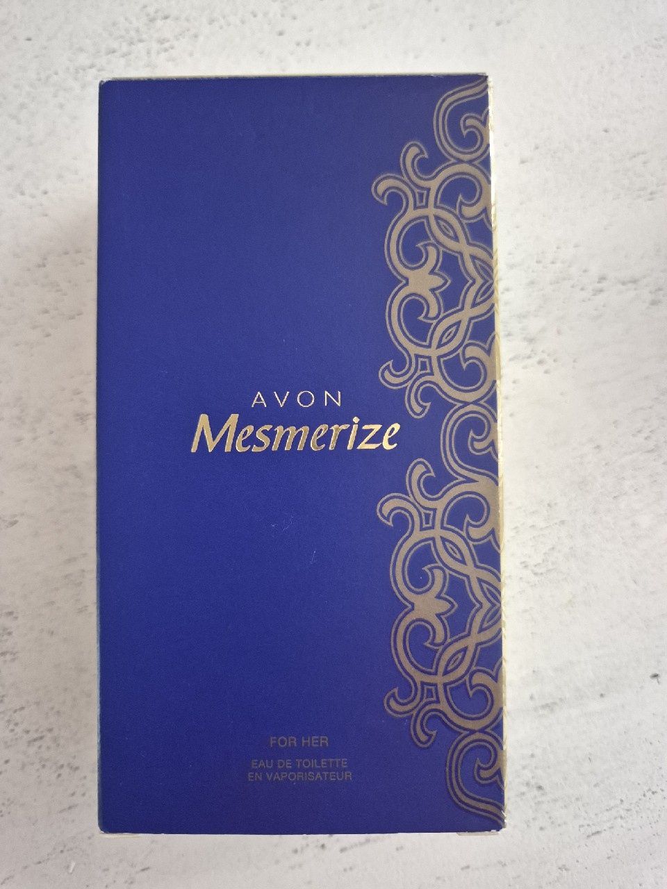 Perfuma mesmerize
