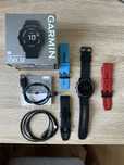 Garmin Fenix 6x Pro Ideal Stan