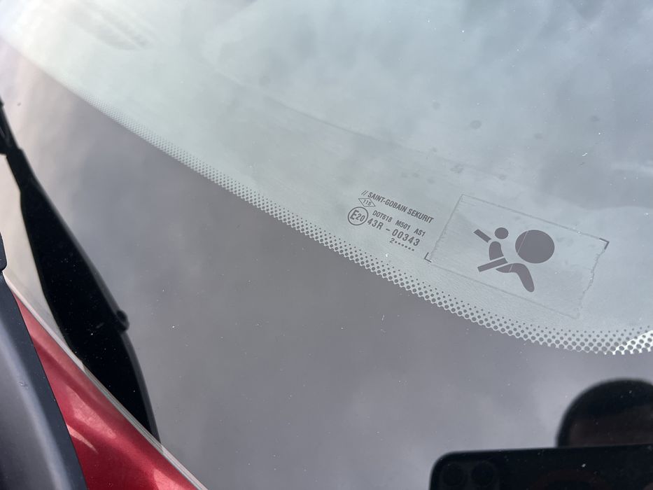 Dacia Sandero Stepway 2012