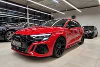 Audi RS3 / RS3 / SportBack / S-tronic / Bang&Olufsen / Quattro