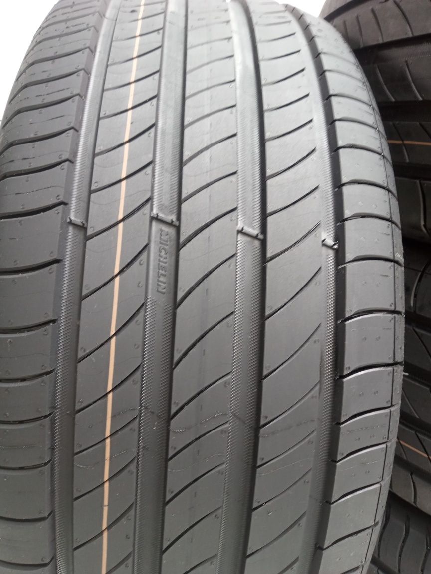 Opony letnie 225/50R17 Michelin Primacy 4 Nowe