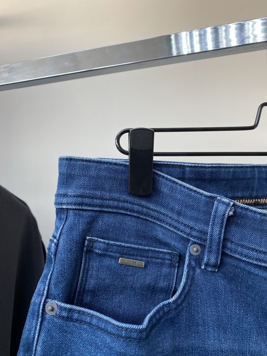 Джинси Hugo Boss оригінал