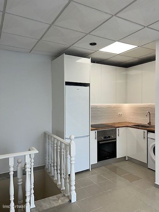 Apartamento T2 para arrendamento