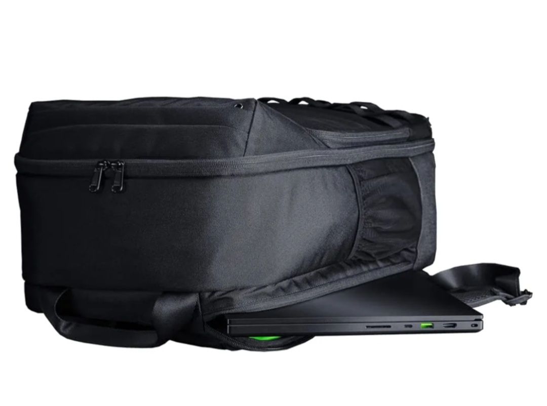 Plecak Razer Concourse Pro