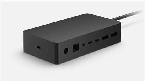 Microsoft Surface Dock - Novo na caixa e lacrado