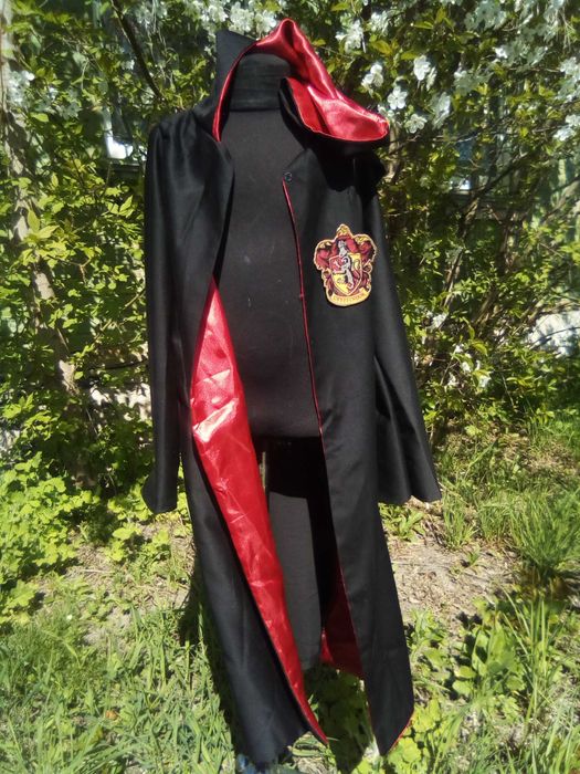 Мантія Гаррі Поттера, мантія Грифіндор дитяча