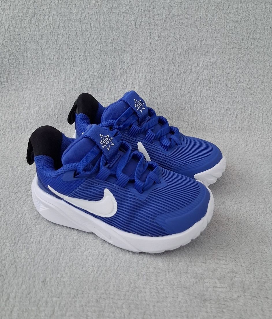 Nowe Nike Star Runner 4 NN