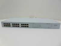 3Com Baseline Switch 2024 24 порта (3C16471) Коммутатор (свитч)