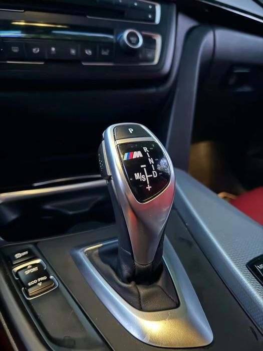 Накладки селектора/ручки АКПП BMW F30/32/22 F10/07/06 F15/25 G30/01/12